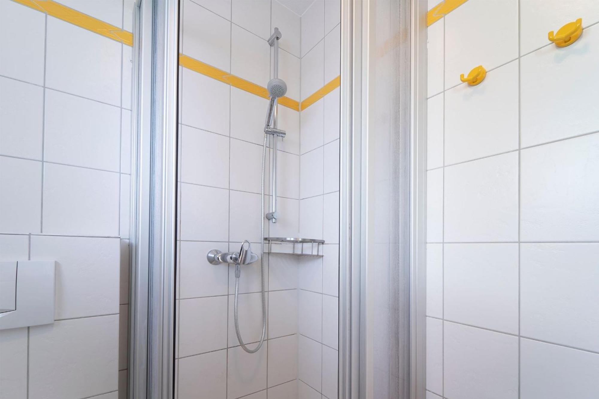 Austernfischer Dahme  Ngoại thất bức ảnh